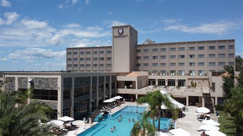 hotel casino carlos v|Amerian Hoteles.